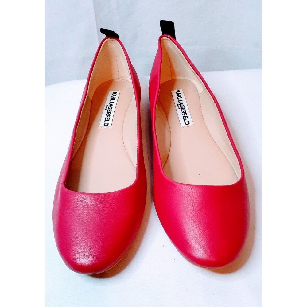 Karl Lagerfeld Women  Loafers